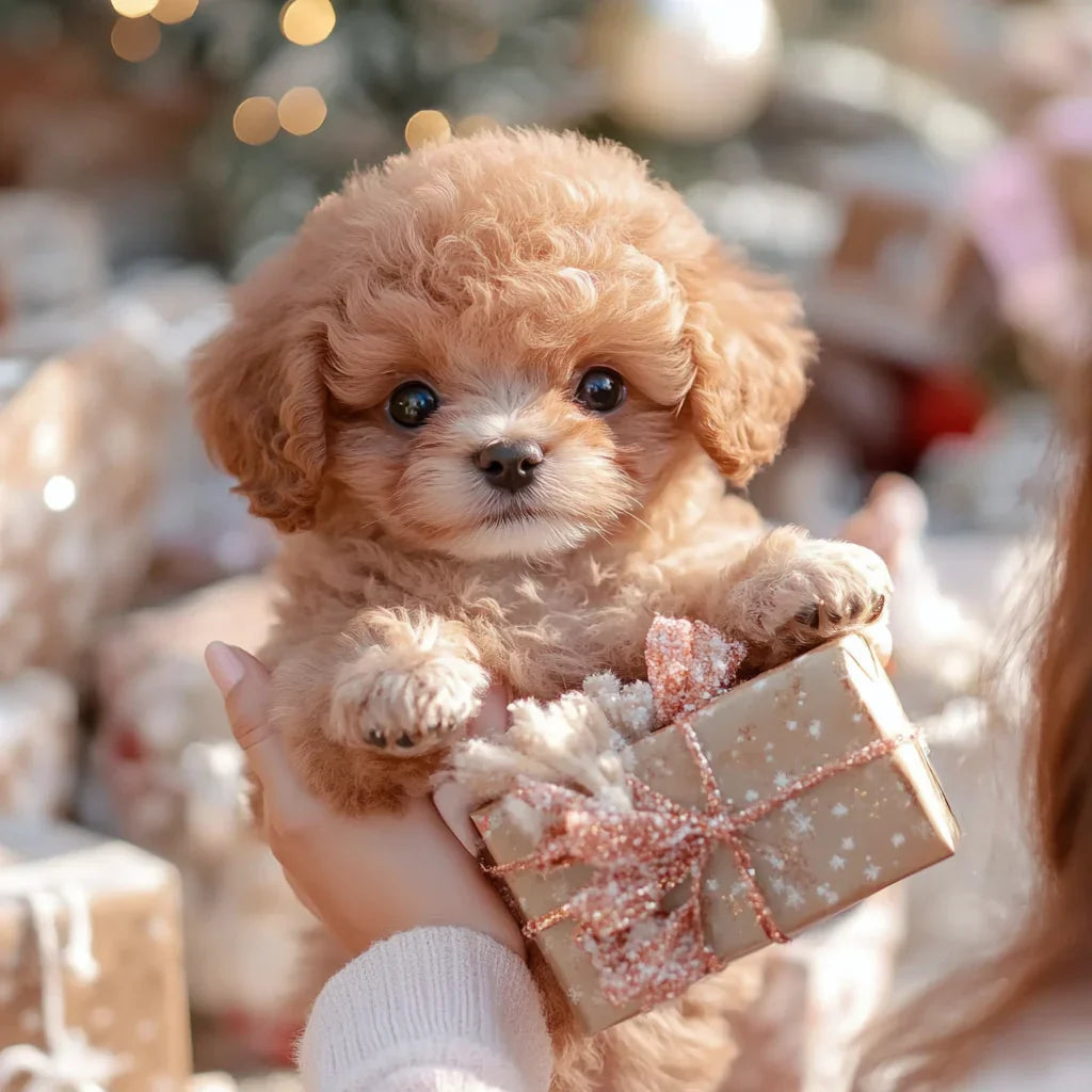 Zavinoxâ˘- My Realistic Robot Puppy