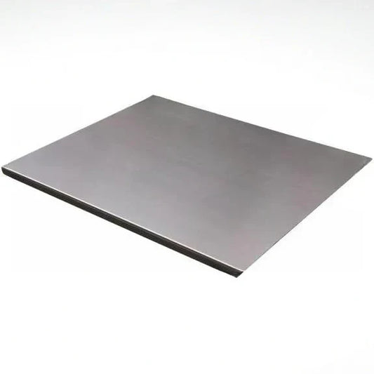Stainless Steel Cutting & Kneading Board | 40x30cm