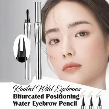 Zavinox™ Micro-Tip Long-Wear Brow Pencil
