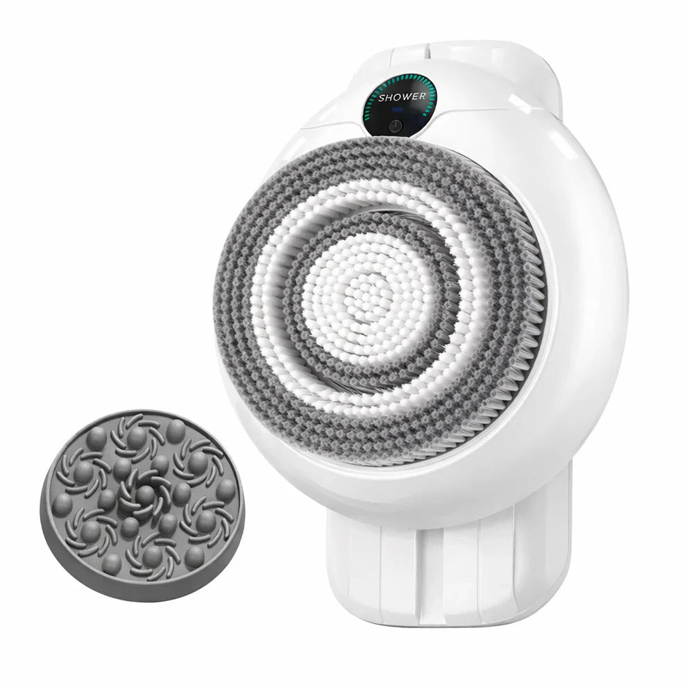kryeo™ Skin scruby-Clearing Spa