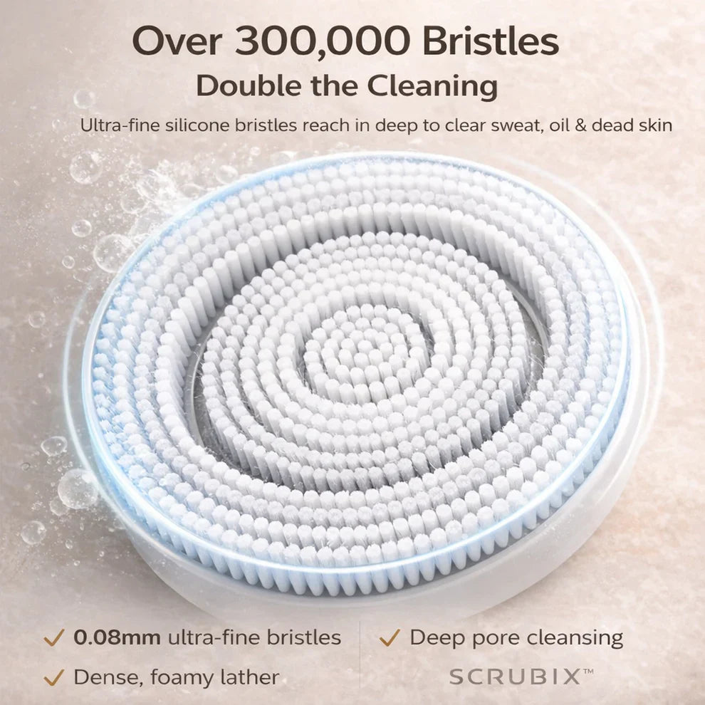 kryeo™ Skin scruby-Clearing Spa