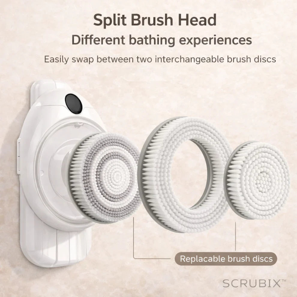 kryeo™ Skin scruby-Clearing Spa