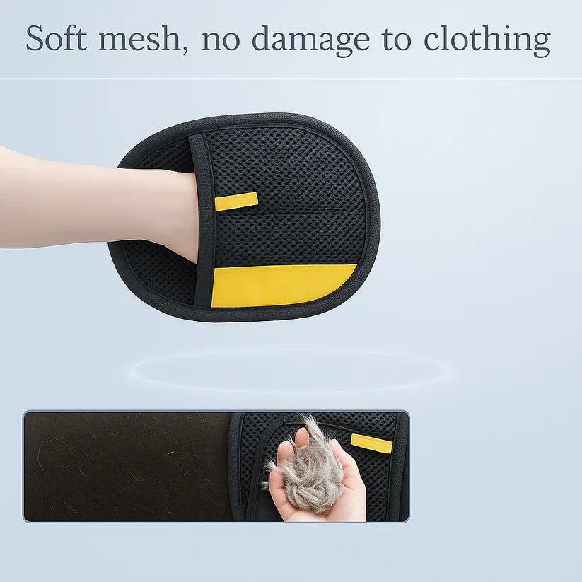 Zavinox™ Premium Pet Hair Removal Glove