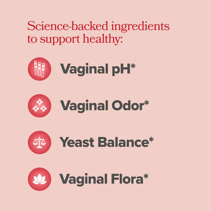 Boric Acid Vaginal Suppository