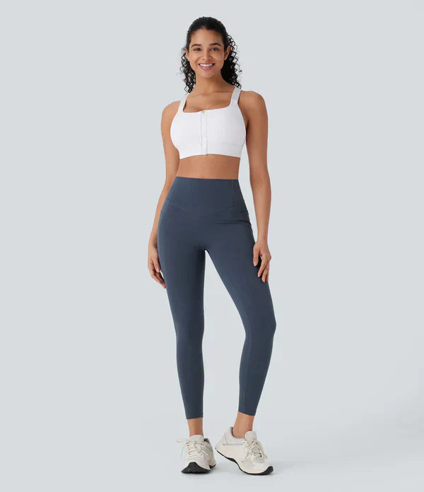 Zavinox Butt Lifting Leggings